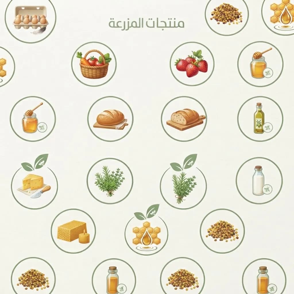 Farm Products