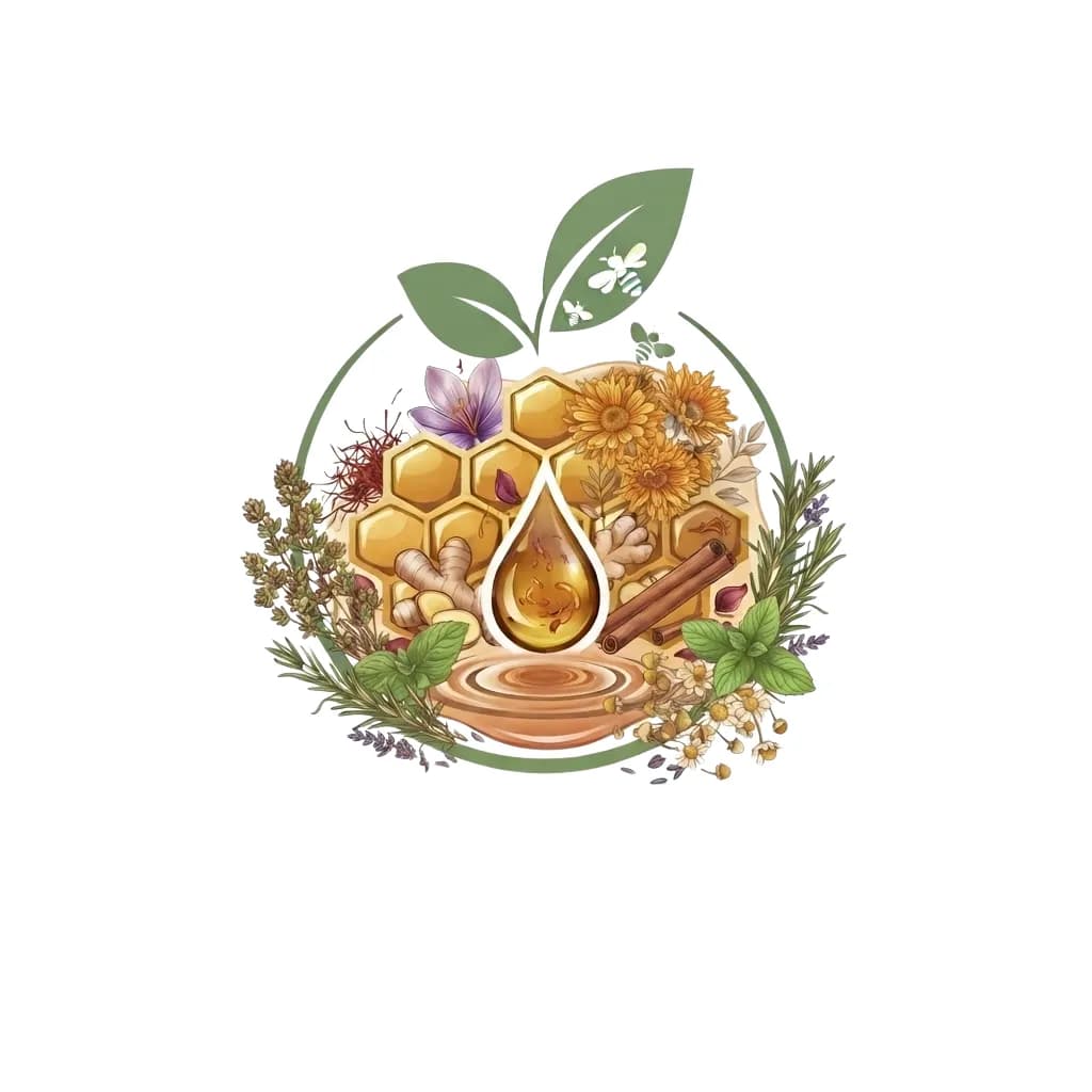 Honey Blends
